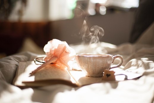 Warum du die Morgenseiten in deine tägliche Routine mit aufnehmen solltest
