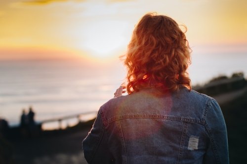 Positiv denken für ein starkes Mindset